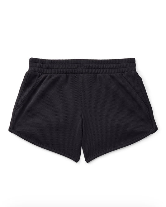 Athletic Works Little and Big Girls Active Shorts
