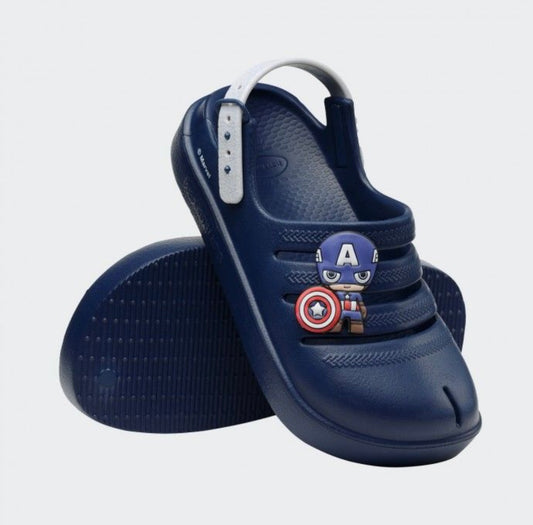 Marvel clogs  image 0