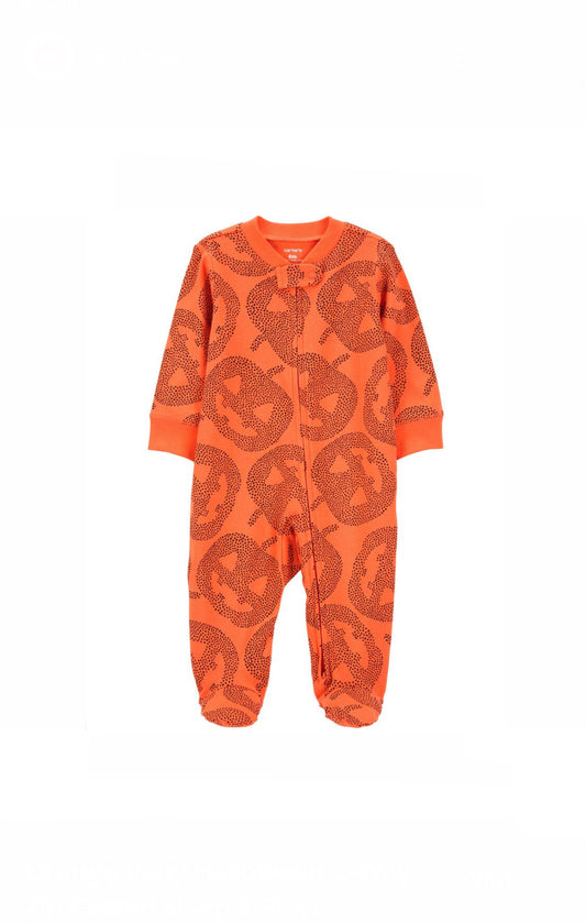 Carter's Sleep & Play 2-Way Zip  image 0