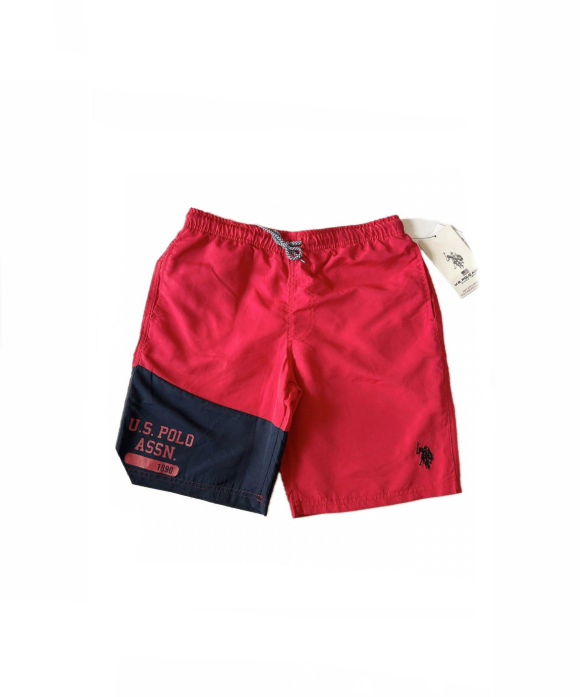 U.S Polo Assn Boys Shorts  image 4