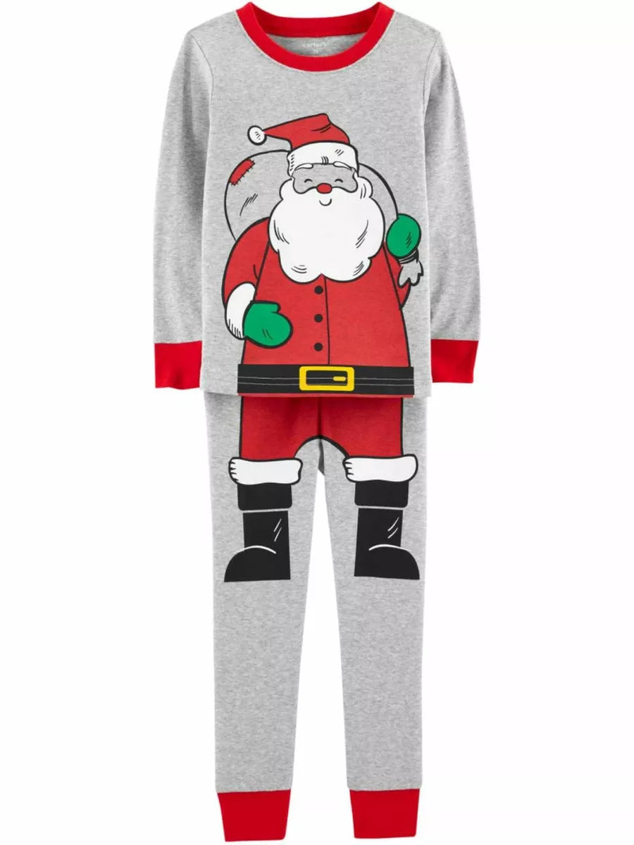 Xmas pjs set image 0