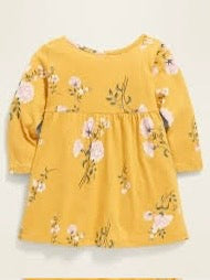 Carter Baby Girl Dress image 0
