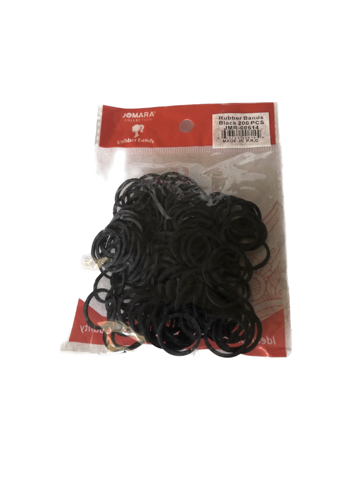 Jomara hair rubber bands  image 0