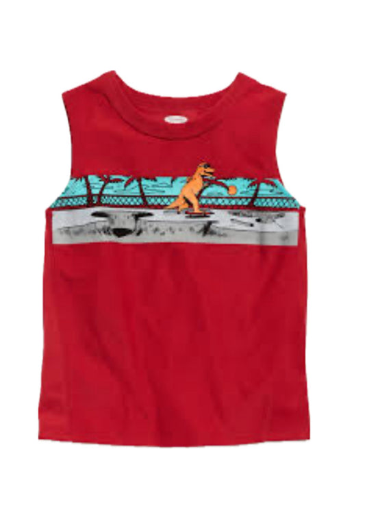 Old Navy sleeveless shirt image 0