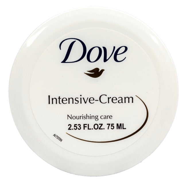 Dove cream image 1