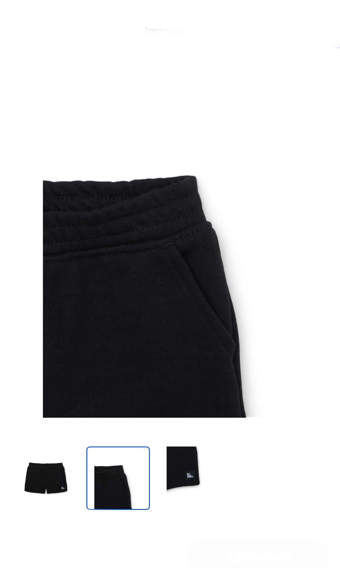 Garanimals Baby  Shorts image 5