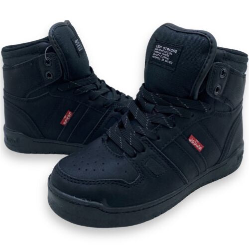 Levi’s boys uppper shoes  image 1