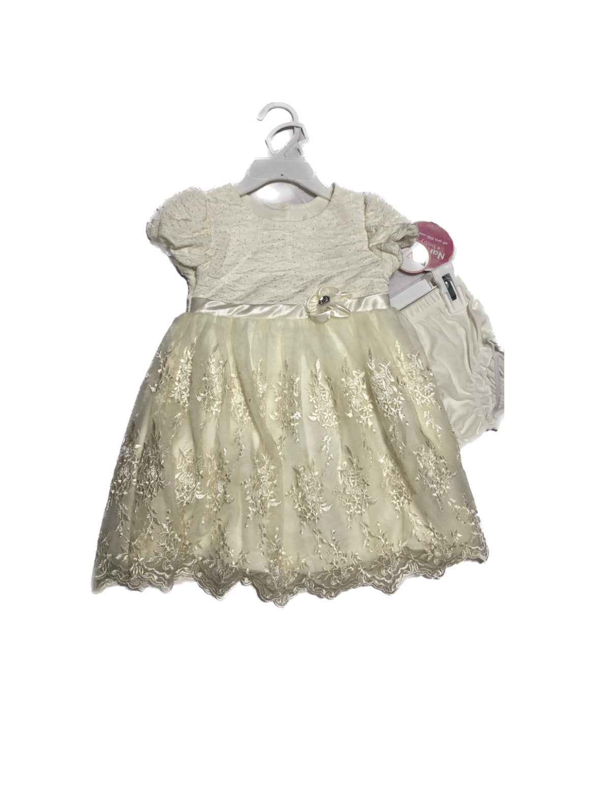 Nannette 2pc Dress image 0