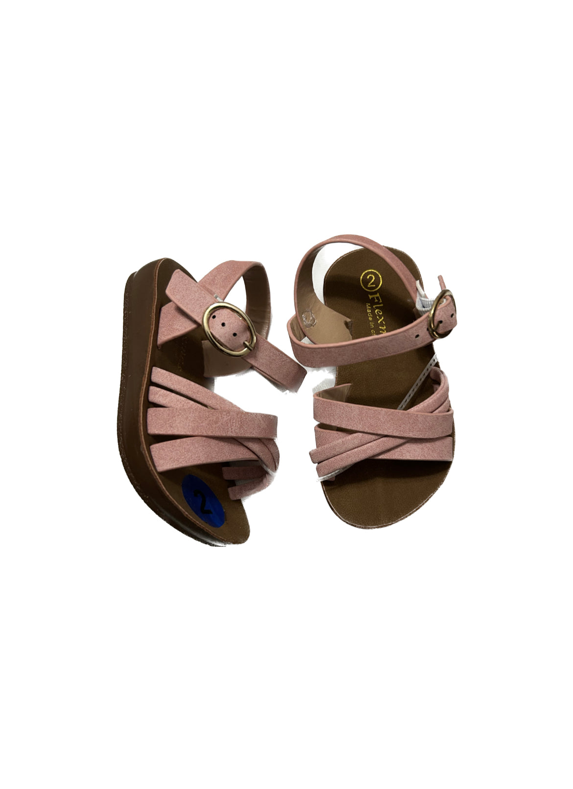 Flexmas girls sandal image 0