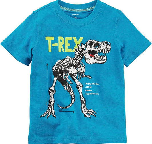 Carters  boys top  image 0