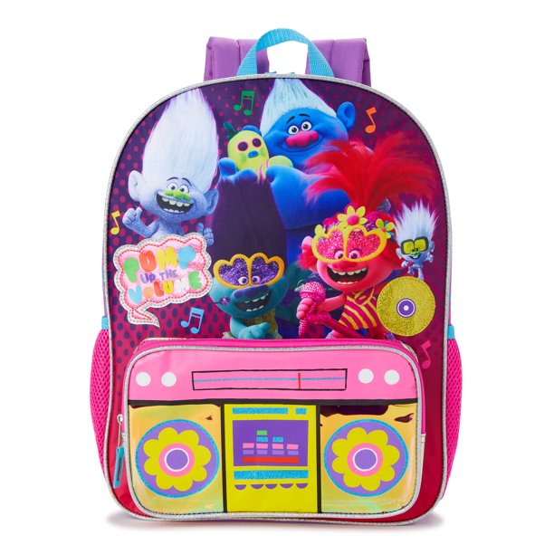 Troll Kid Backpack image 0