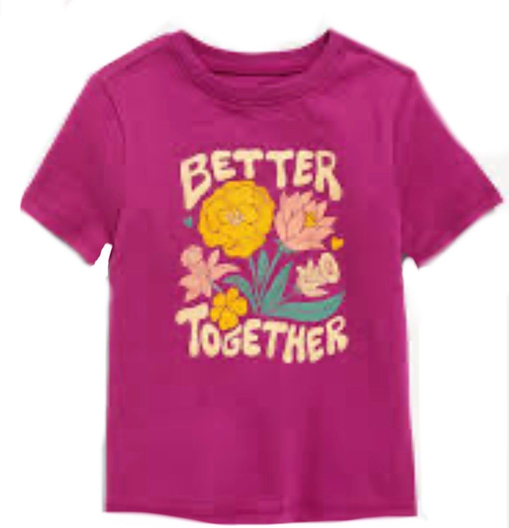 Old navy girls  top image 0