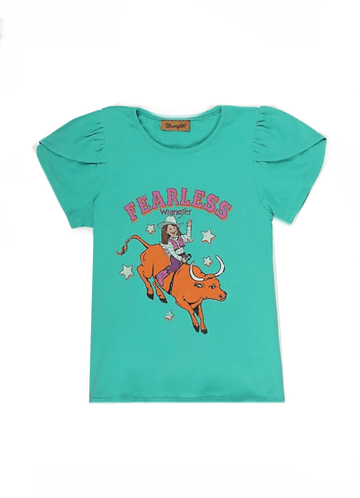 Wrangler Girls Top image 0