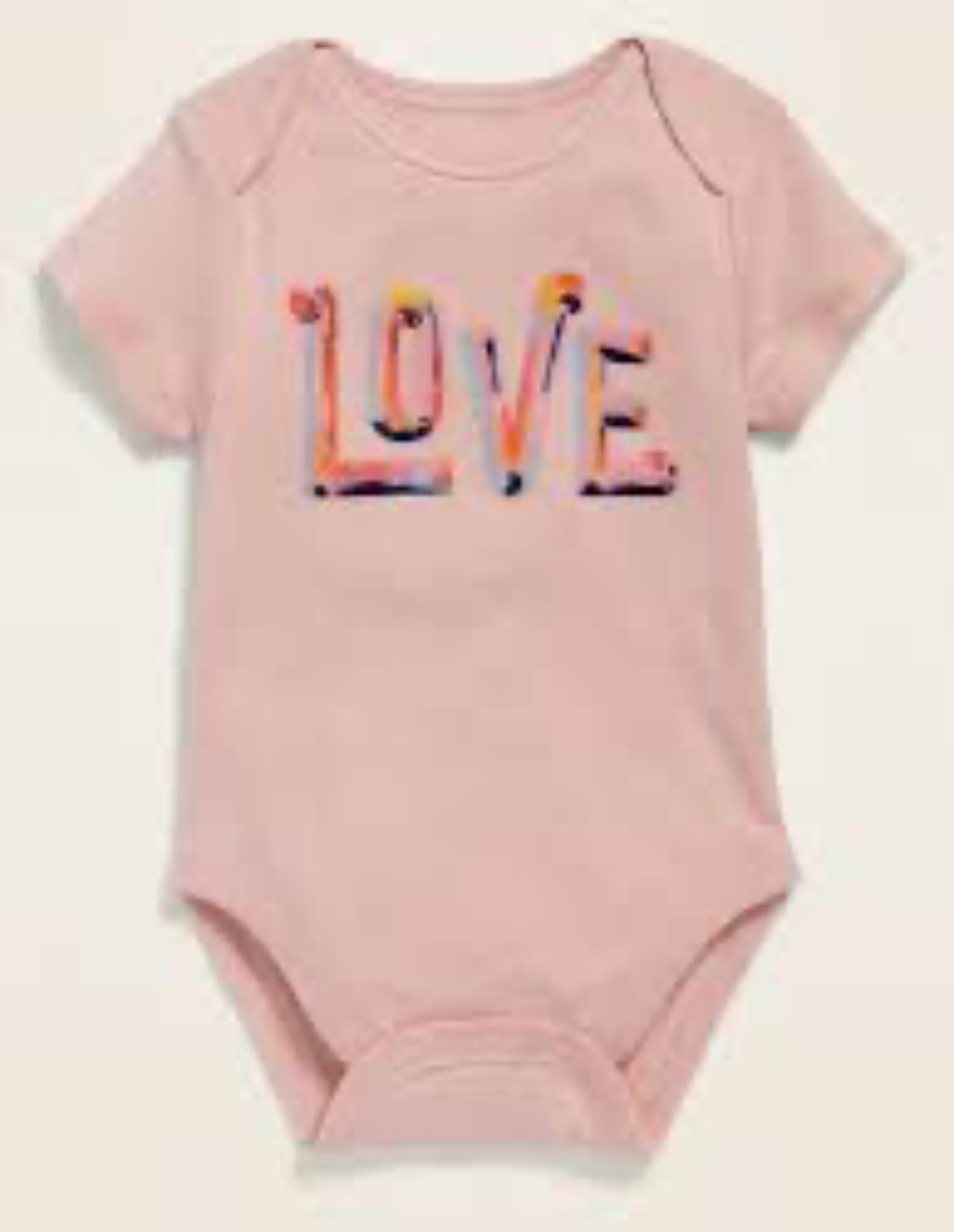 Old navy Onsies /pinunder image 1