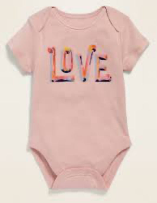 Old navy Onsies /pinunder image 1