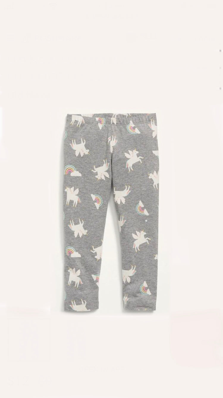 Old navy girls leggings image 0