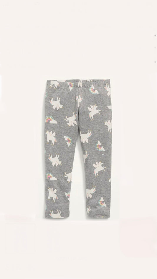 Old navy girls leggings image 0