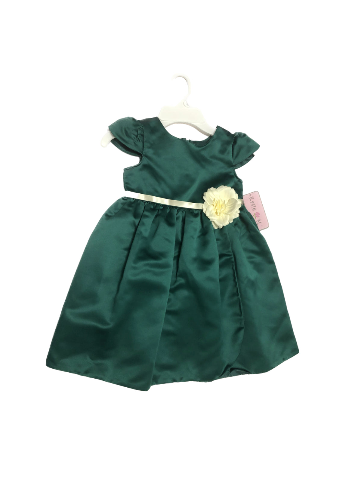 Katie 🌸  M Girls Dress image 1