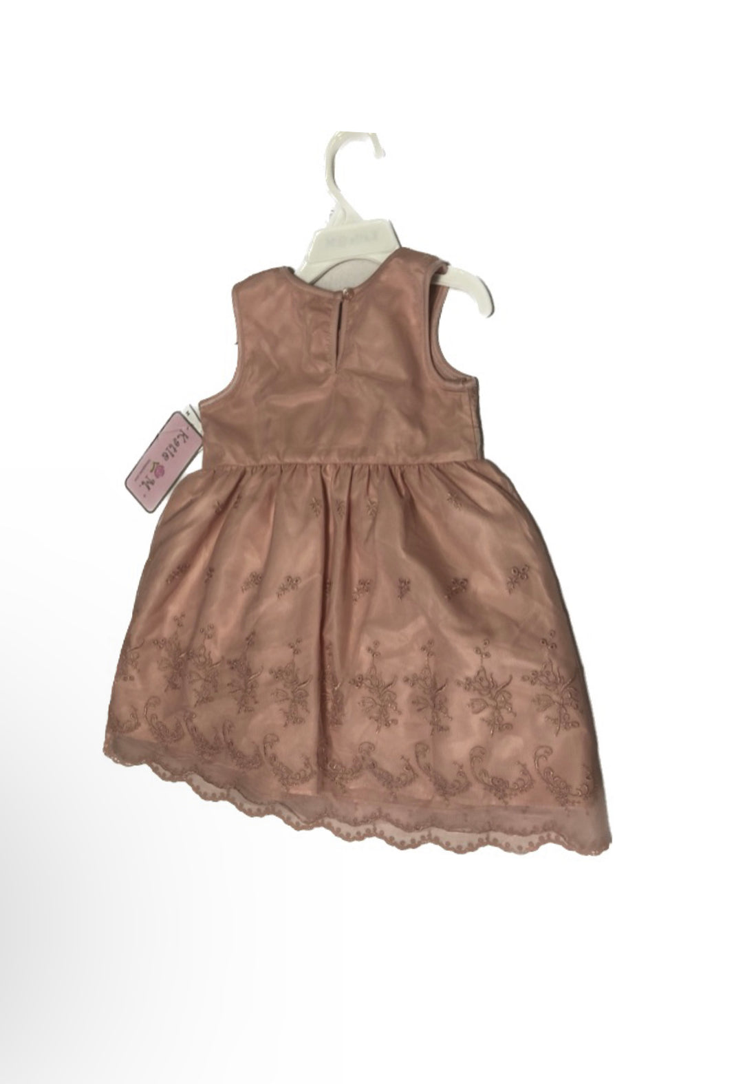 Kati m girls formal dress image 1
