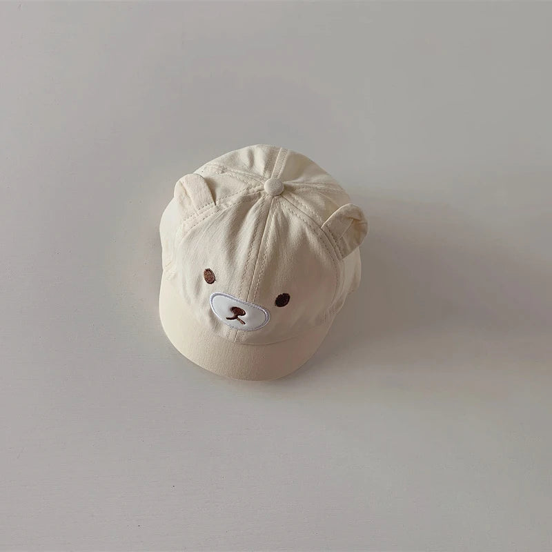 H&M Baby Bear Cap image 1