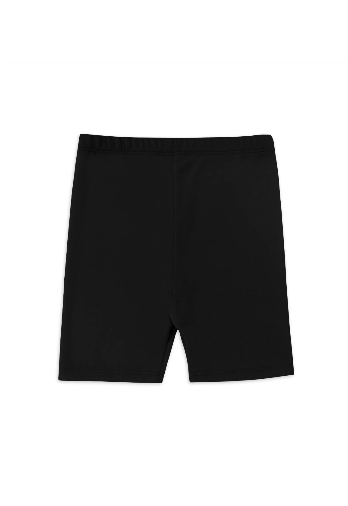 Girls Bike Shorts image 0