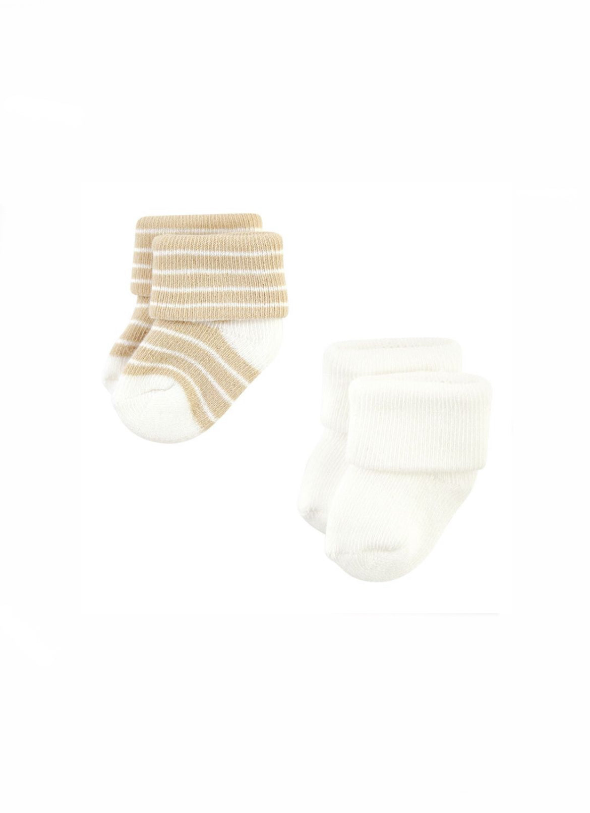 Hudson Baby 12pk Socks image 4