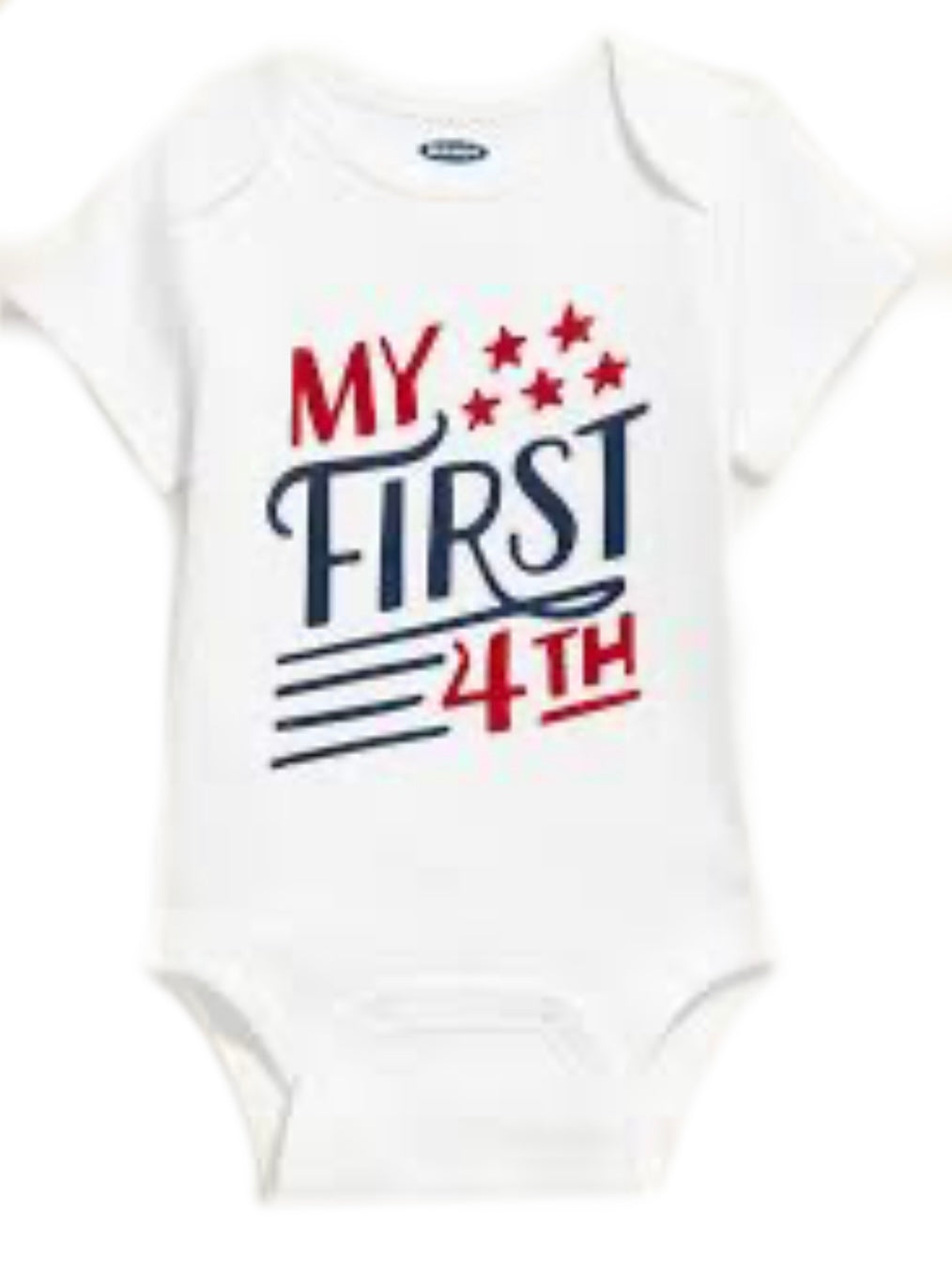 Old navy onesie /pinunder  image 1