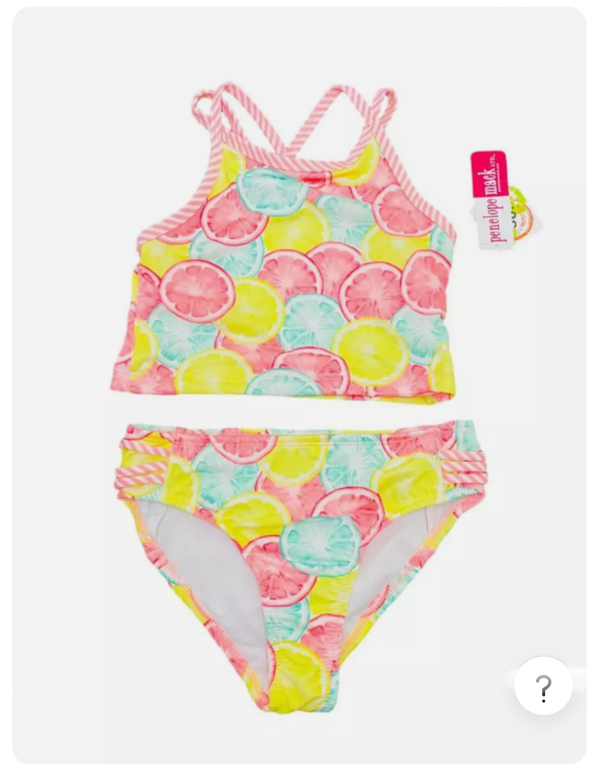 Penelope Mack 2pc Bikini image 1