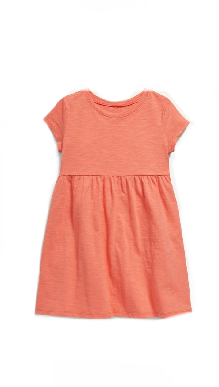Old navy sun dress image 1