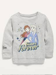 Old Navy Disney Sweater Top image 0