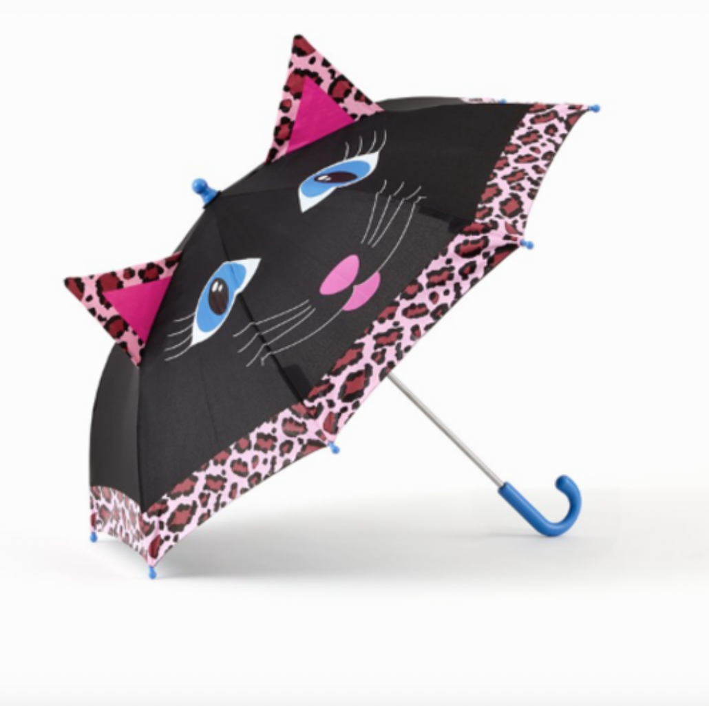 GOGO Kids 3D Umbrella 33inches image 1
