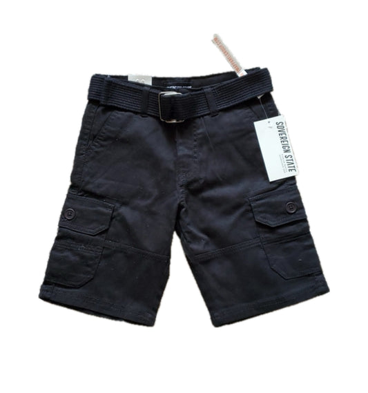 Sovereign state, cargo shorts image 0