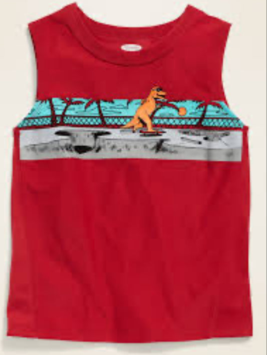 Old Navy tank top  image 0