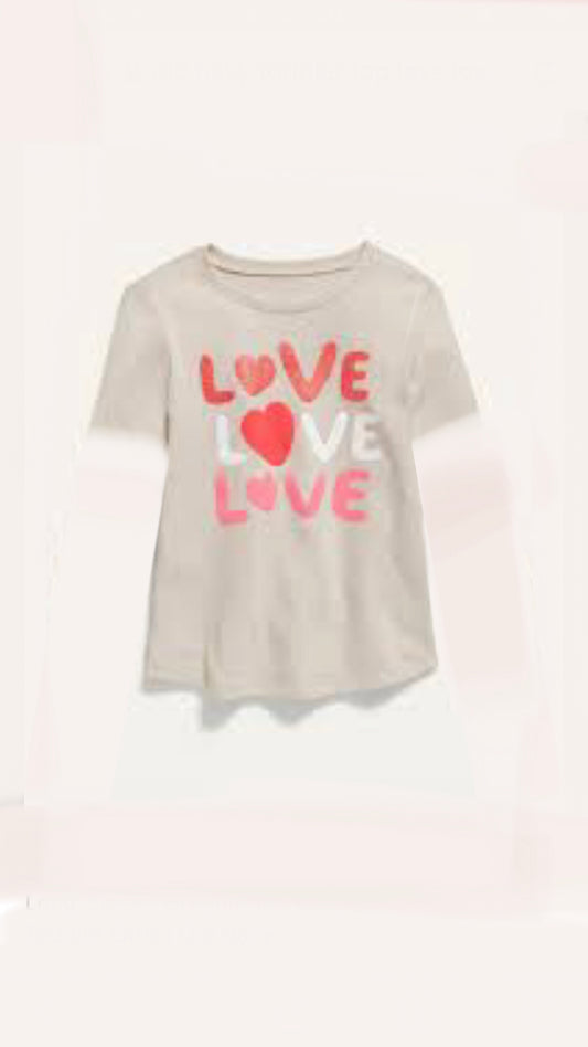 Old Navy Girls Top image 0