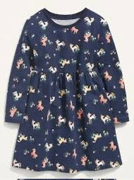 Old  Navy Dressi image 0