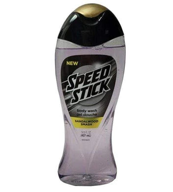 Lady speed Stick Body Wash  image 1