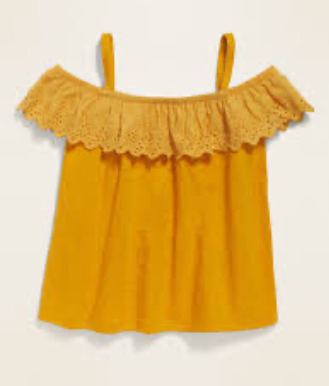 Old navy girls top  image 0