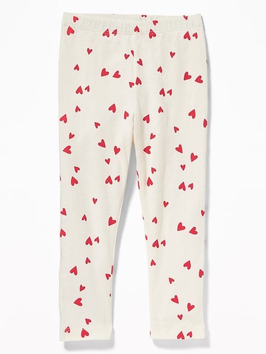 Old Navy Girls Leggins image 0