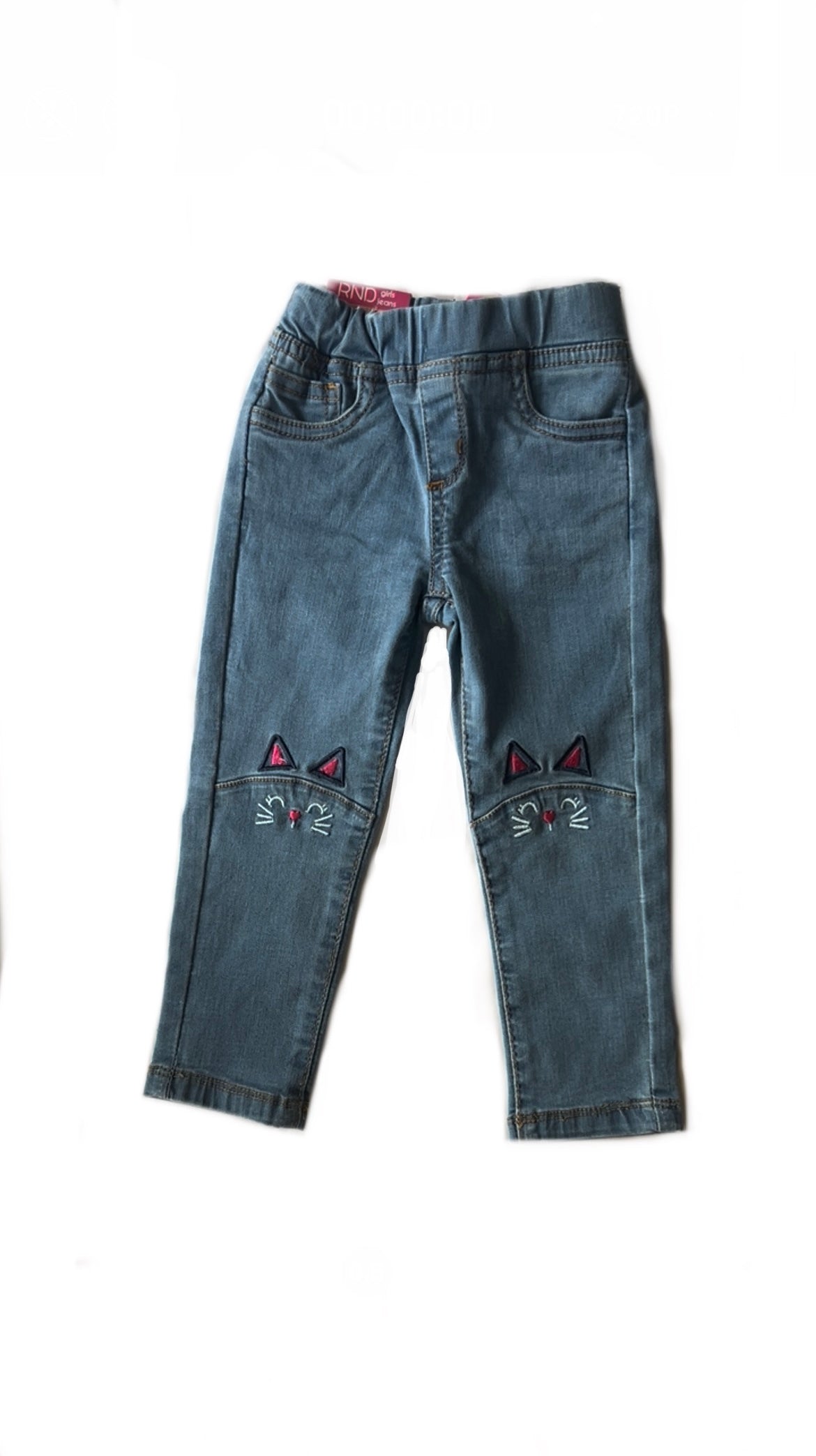 RND Girls Jeans image 0