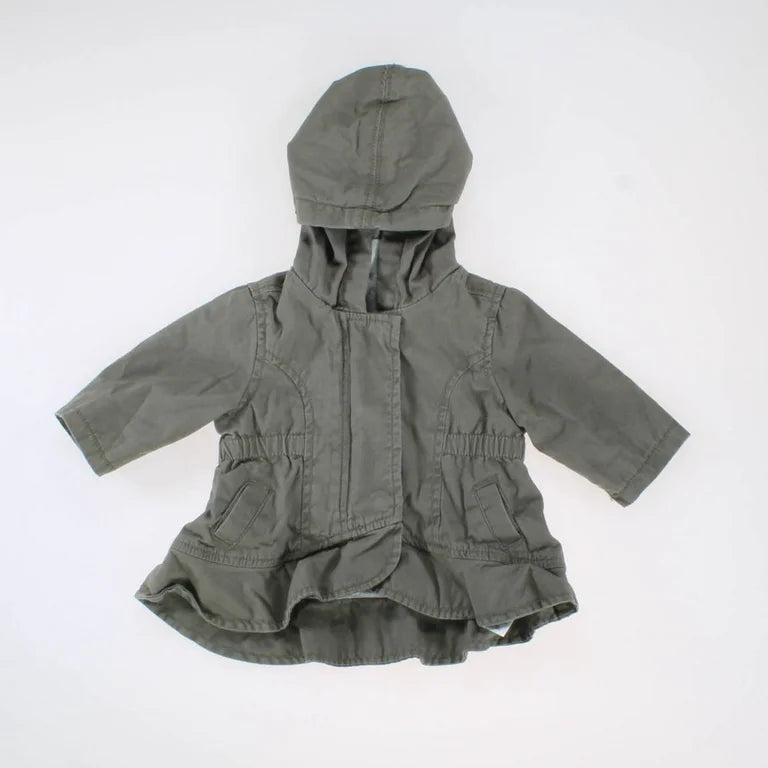 Old Navy fancy Hood Jacket image 0