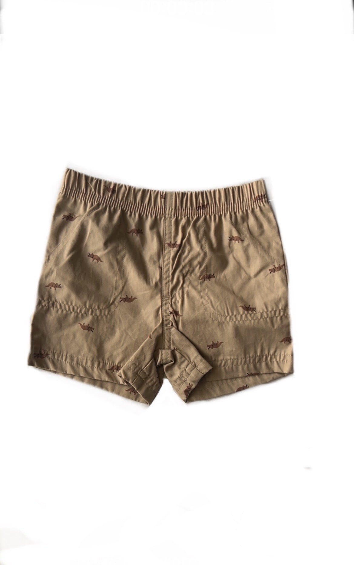 Carters Baby Boys Shorts image 0