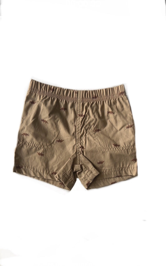 Carters Baby Boys Shorts image 0