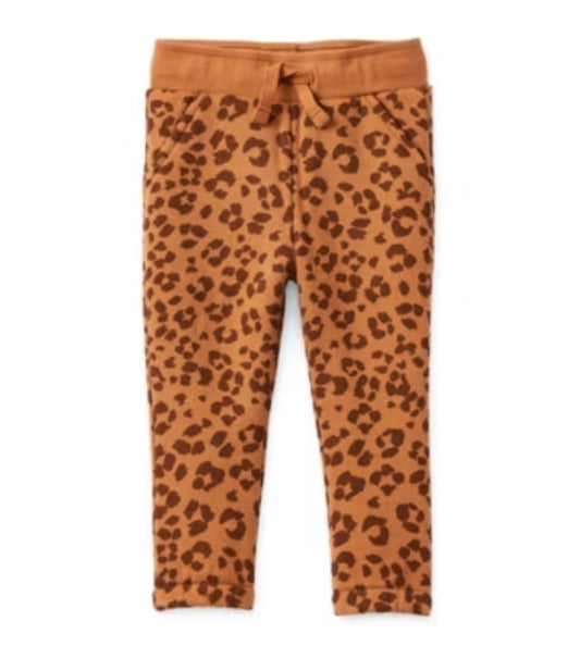 Okie Dokie Girls Jogger Pants  image 0