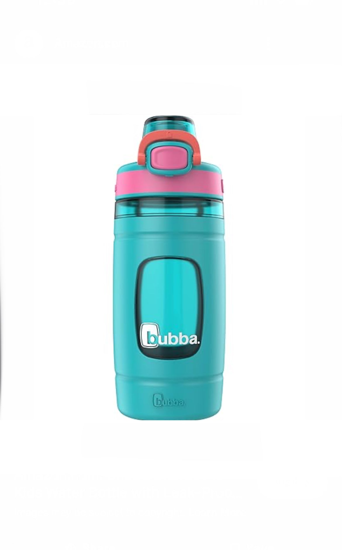 Bubba Kids Leak Proof Bottle 16 fl oz (474ml) image 10