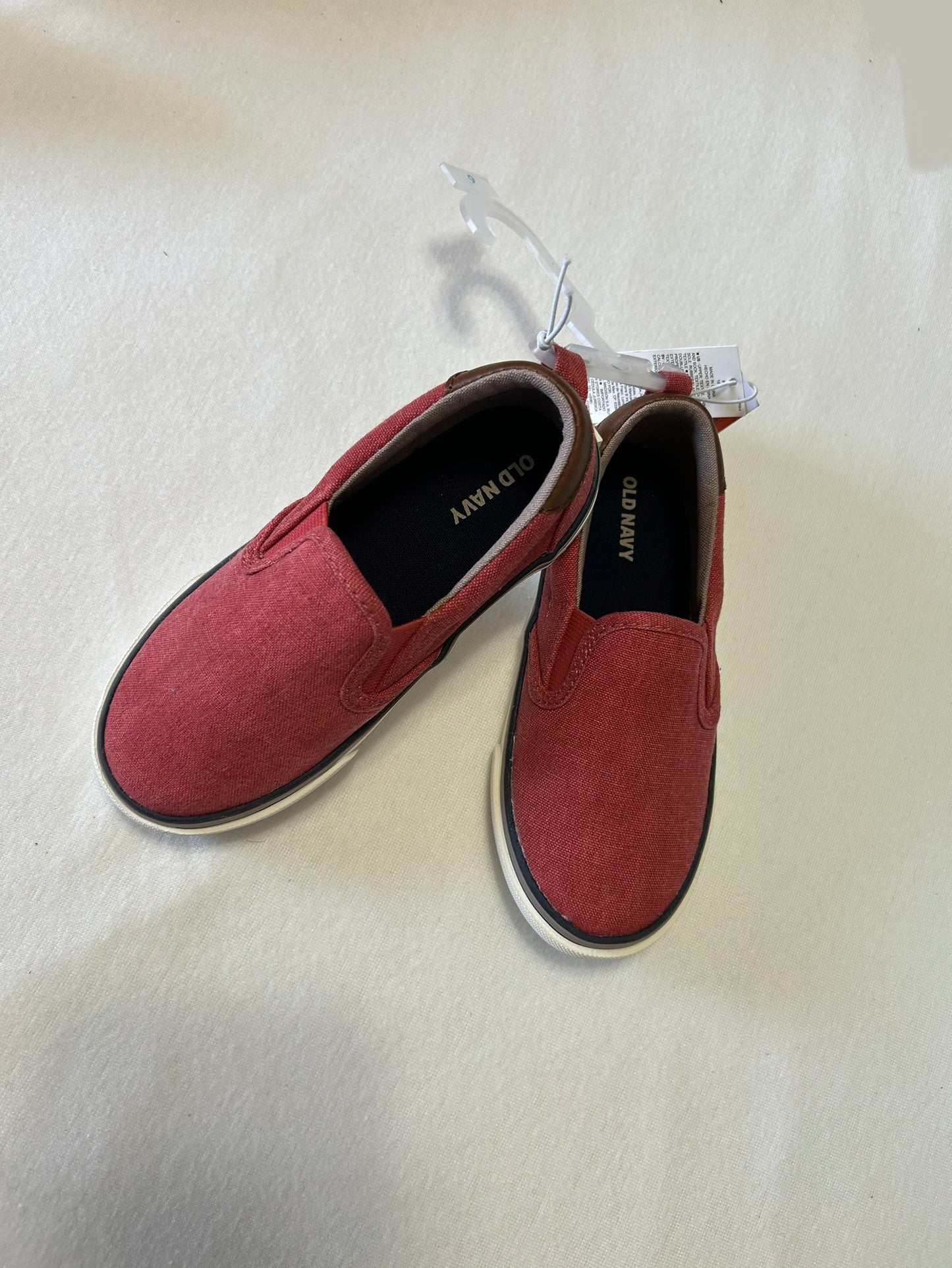 Old navy boys loafers image 1
