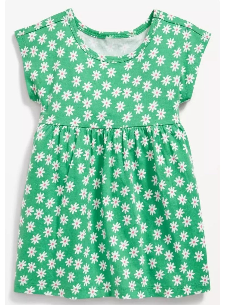 Old navy floral Picnic Dress  image 0