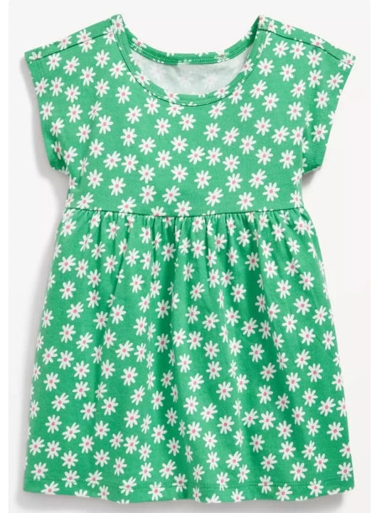 Old navy floral Picnic Dress  image 0