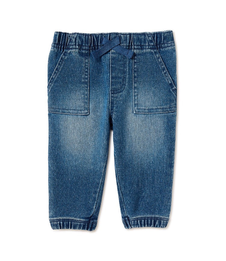 Garanimals boys jeans joggers image 0