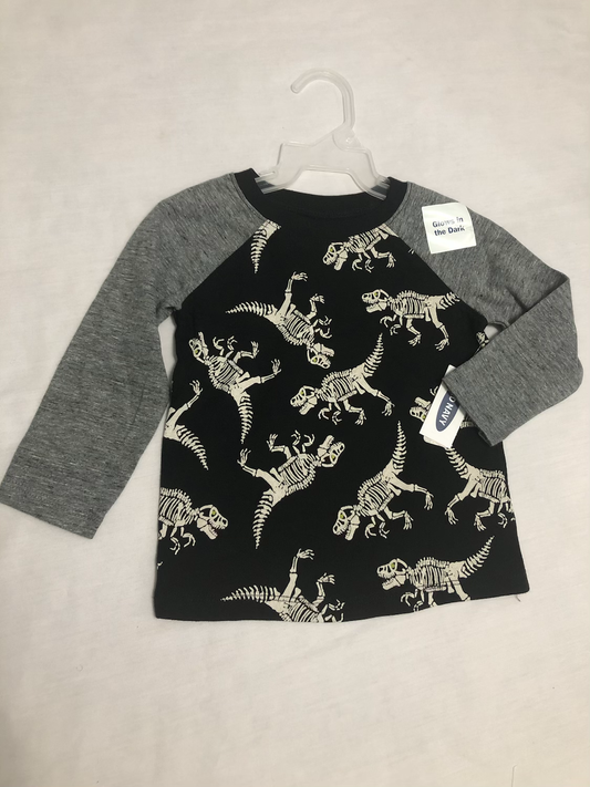 Old navy boys shirt image 1