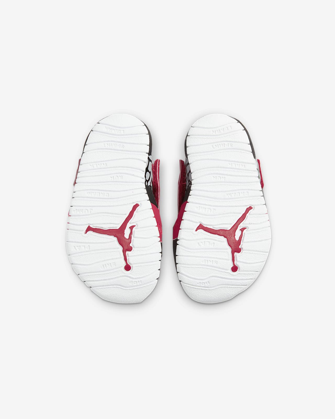 Jordan unisex sandal image 3